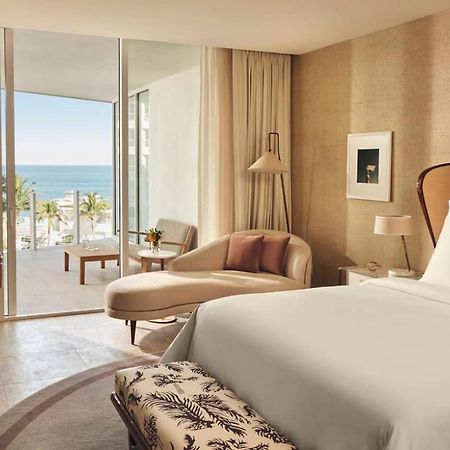 Four Seasons Hotel And Residences ฟอร์ต ลอเดอร์เดล ภายนอก รูปภาพ