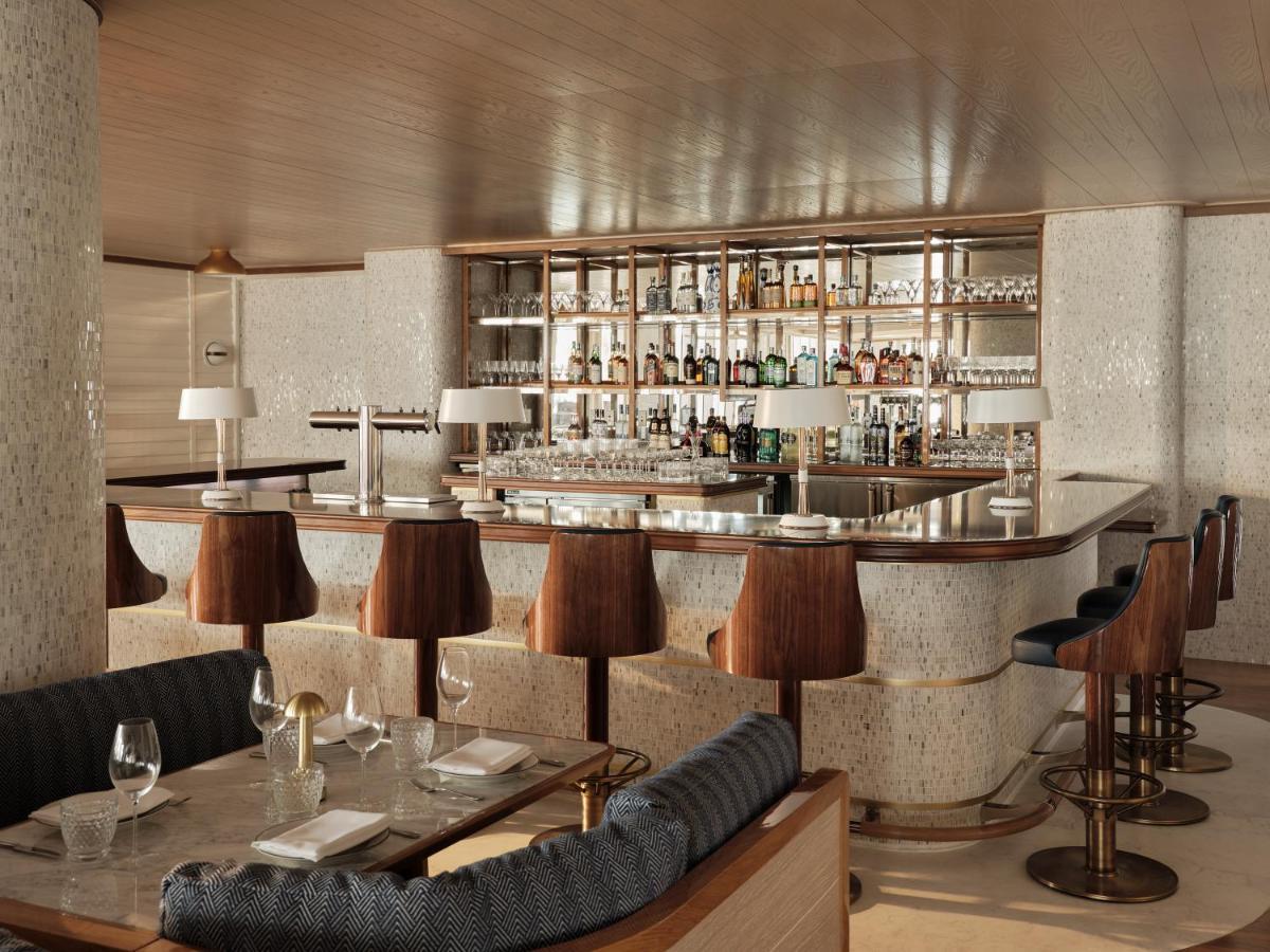 Four Seasons Hotel And Residences ฟอร์ต ลอเดอร์เดล ภายนอก รูปภาพ