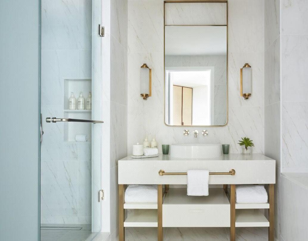 Four Seasons Hotel And Residences ฟอร์ต ลอเดอร์เดล ภายนอก รูปภาพ