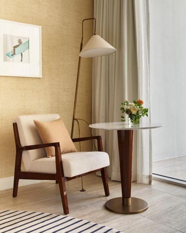 Four Seasons Hotel And Residences ฟอร์ต ลอเดอร์เดล ภายนอก รูปภาพ