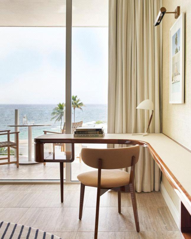 Four Seasons Hotel And Residences ฟอร์ต ลอเดอร์เดล ภายนอก รูปภาพ