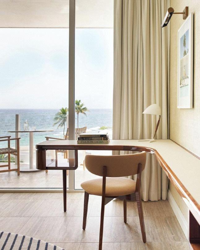 Four Seasons Hotel And Residences ฟอร์ต ลอเดอร์เดล ภายนอก รูปภาพ