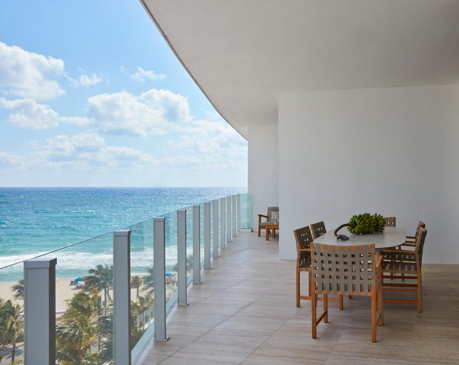 Four Seasons Hotel And Residences ฟอร์ต ลอเดอร์เดล ห้อง รูปภาพ