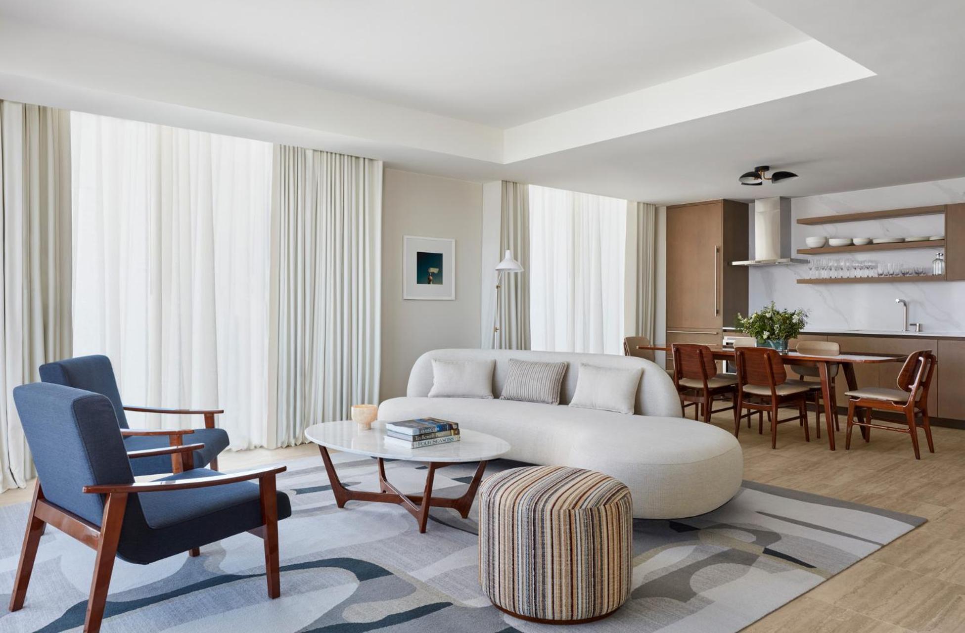Four Seasons Hotel And Residences ฟอร์ต ลอเดอร์เดล ห้อง รูปภาพ