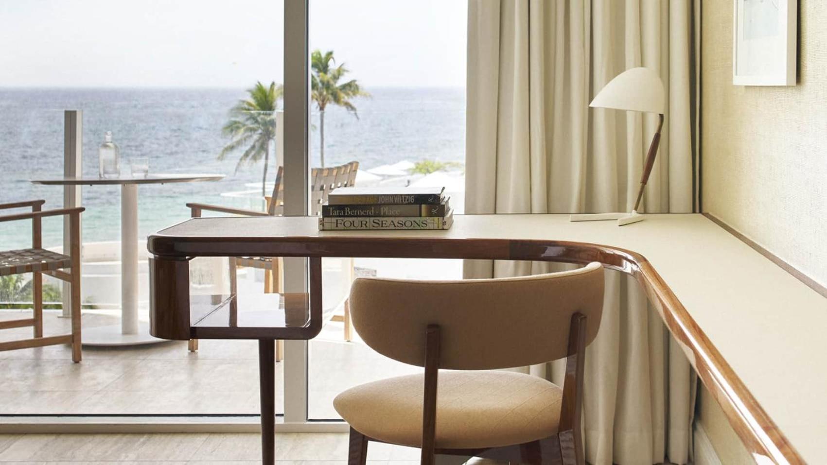 Four Seasons Hotel And Residences ฟอร์ต ลอเดอร์เดล ภายนอก รูปภาพ